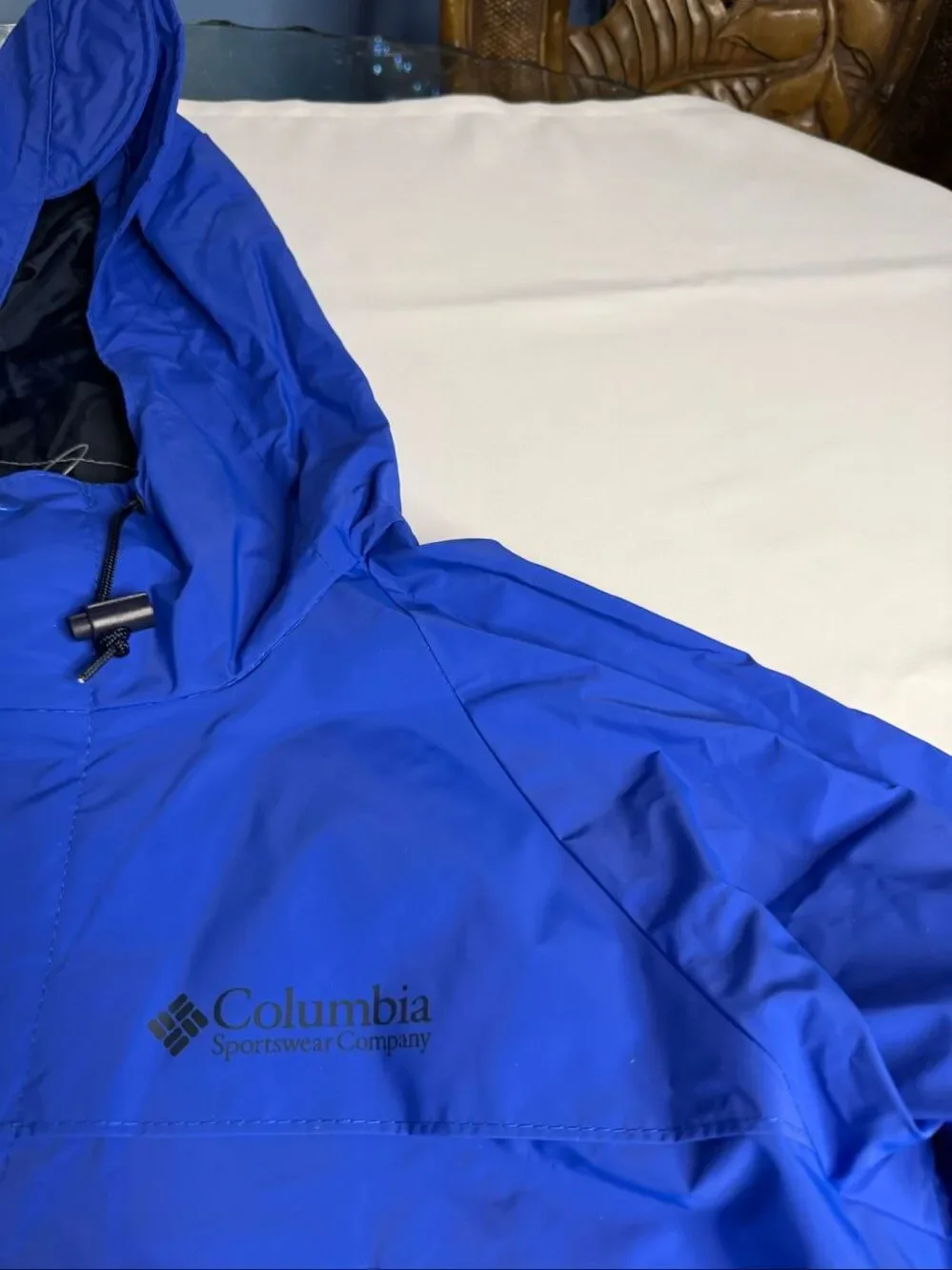 Columbia sportswear vintage